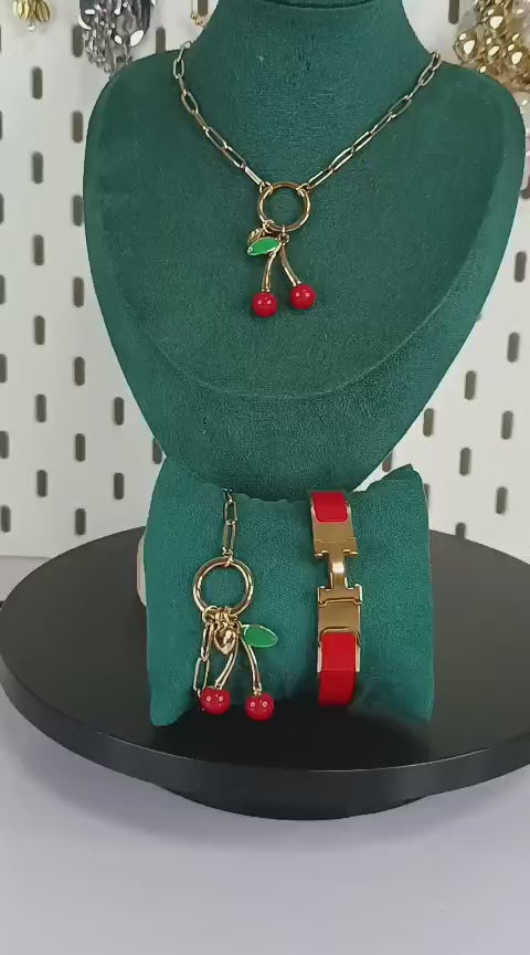 Bijoux En acier inoxydable